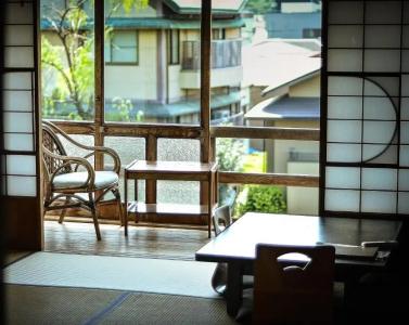 K's House Ito Onsen - Historical Ryokan Hostel - 48
