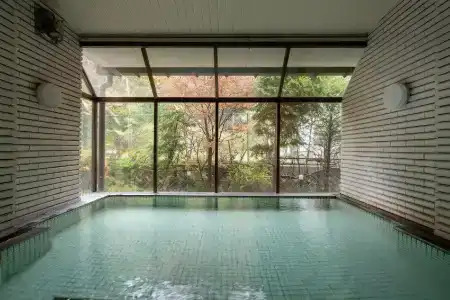 Ryokan Gizan - 28