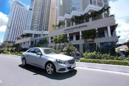 Intercontinental Nha Trang, An Ihg - 23