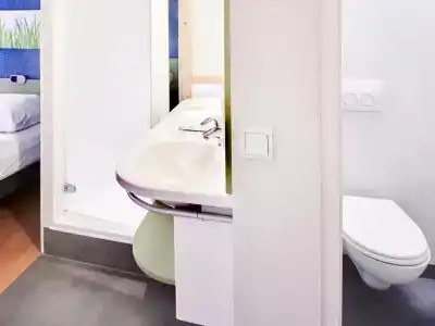 ibis budget Köln Marsdorf - 63