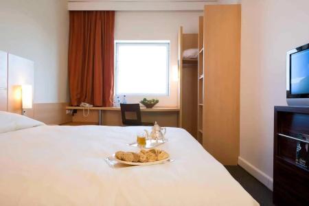 Ibis Casablanca City Center - 5