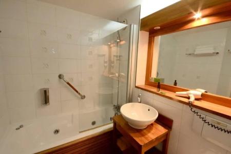 Greenhotels Roissy Parc des Expositions - 72