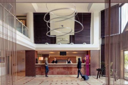 Mercure Koblenz - 22
