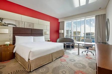 Crowne Plaza - The Business Park, An Ihg - 95