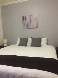 Best Western Cattle City Motor Inn - 163