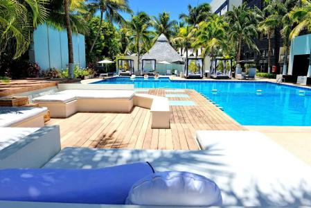 Oh! Cancun - The Urban Oasis - 15
