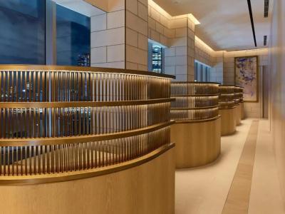 Mitsui Garden Roppongi Tokyo Premier - 23