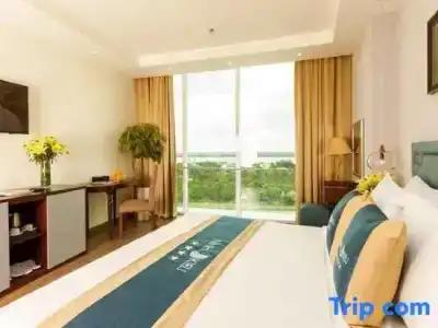 Ninh Kieu Riverside - 45