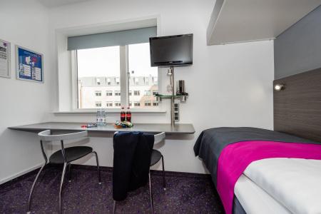Cabinn City - 4