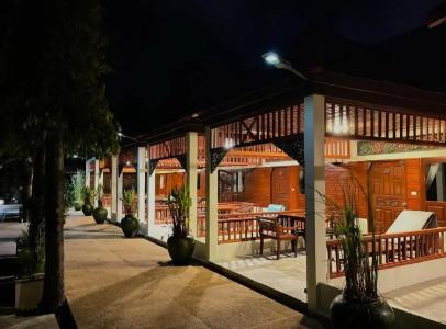 Samui Sense Beach Resort - 42
