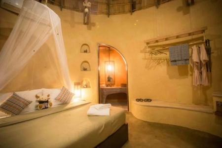 The Mud - Sha Plus Certified - 34