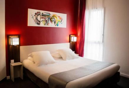 The Originals City, Hôtel Pont Rouge (ex inter-hôtel), Carcassonne - 79