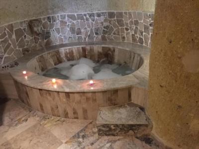 Oread Cave Suites - 103