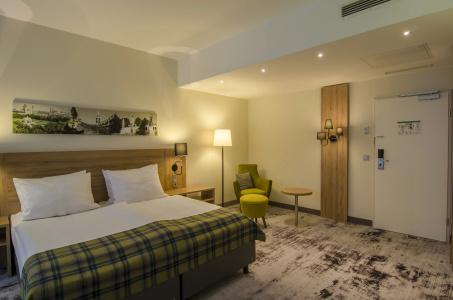 Holiday Inn Munich Unterhaching, An Ihg - 2