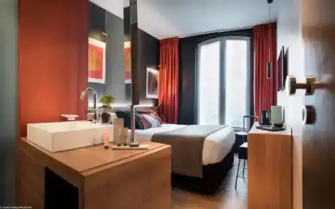 Fred'Hotel - 76