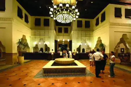 Sharm Plaza - 32