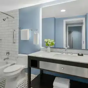 Marriott Vacation Club Pulse at The Mayflower, Washington, D.C. - 25