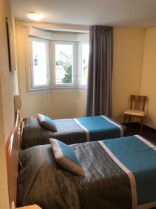 Hôtel Saint Georges - 66