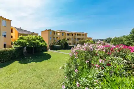 Hôtel Marina Corsica - 0