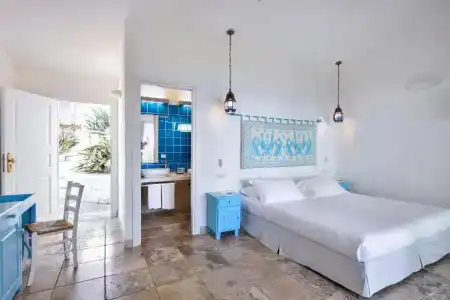 Arbatax Park Resort - Telis - 3