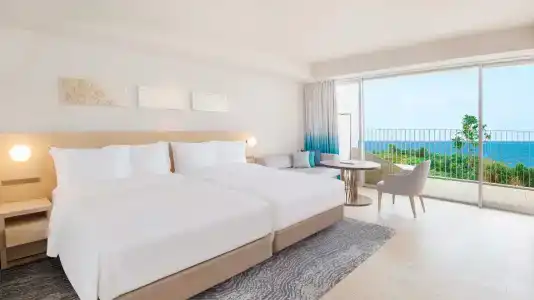 Iraph Sui, a Luxury Collection, Miyako Okinawa - 33