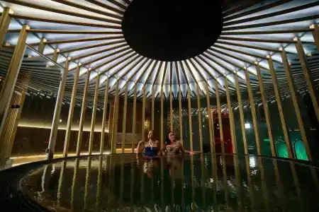 Spa Tervise Paradiis - 25