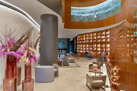 The St. Regis Istanbul - 25
