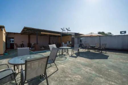 Vestique hostel - 67
