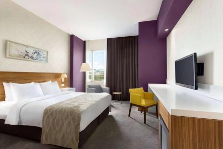 Ramada Plaza by Wyndham Istanbul Asia Airport - 6