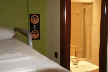Albergue Turístico Moon Bio - 44