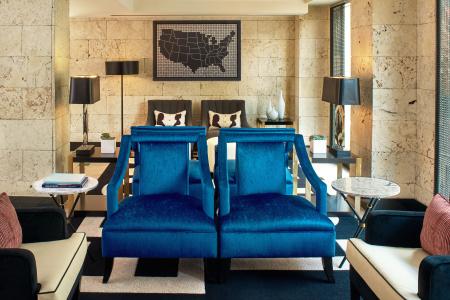 Kimpton George, An Ihg - 42