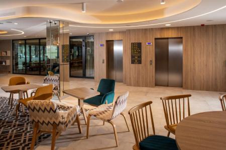 Hampton By Hilton Bialystok - 19