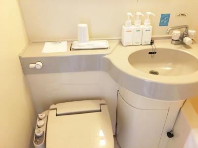 Ace Inn Matsusaka - 9