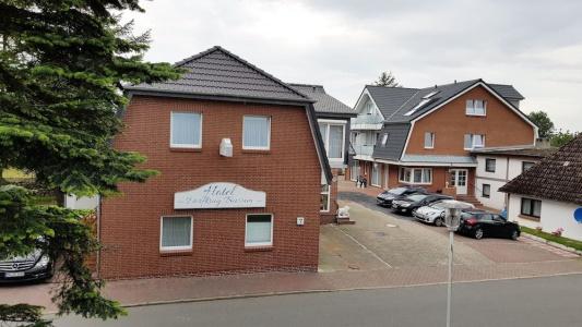Dorfkrug Büsum - 25