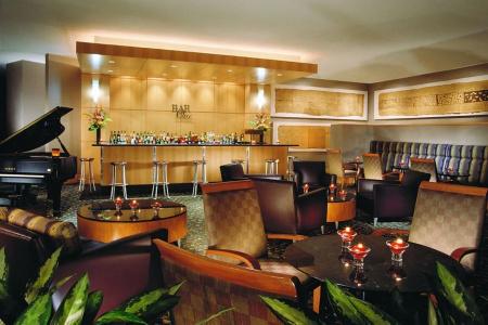 Sheraton Wall Centre - 27