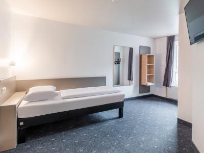 ibis Aachen Hauptbahnhof - 32