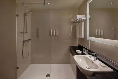 Budapest Marriott - 10