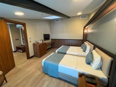 Valens İstanbul - 48