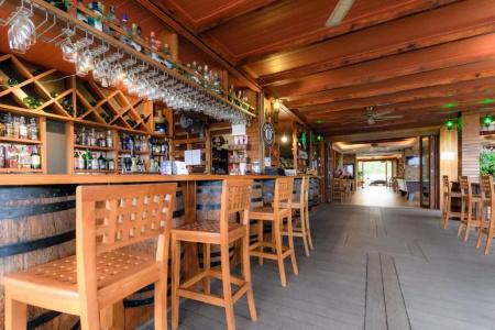 The Lord Nelson - 13