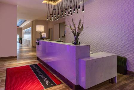 Hampton Inn San Francisco Downtown/Convention Center - 1