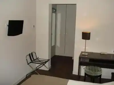 Hôtel Ronsard - 20
