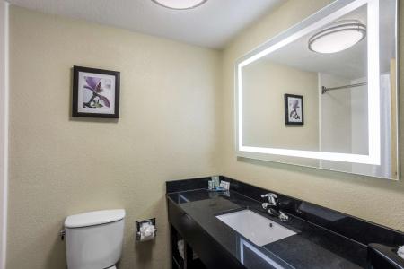 Best Western North - 55
