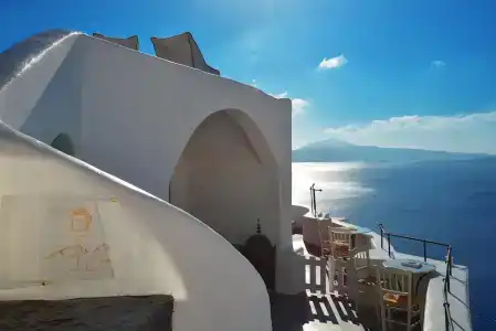 Ducato Di Oia - 20