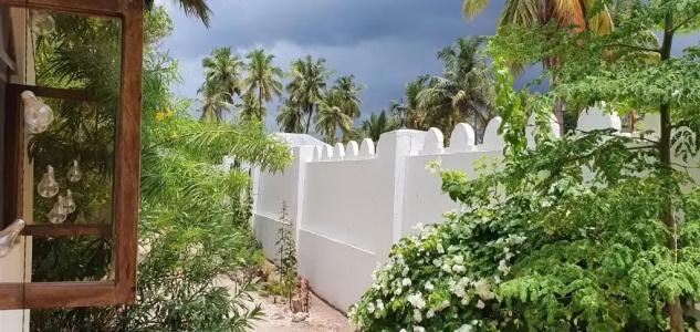 Zanzibar Retreat - 63