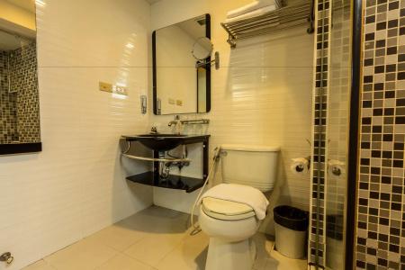 Smart Suites - 17