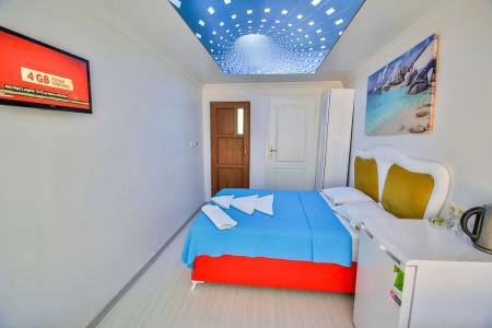 Ay Işığı Pansiyon - 50