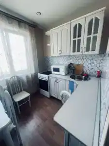 Мини Галант на Депутатской 5 - 6
