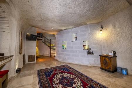 Cappadocia Inn Cave - 161