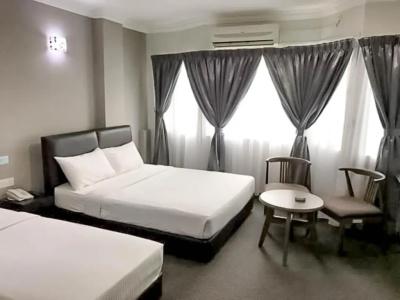 Myangkasa Akademi & Langkawi - 24