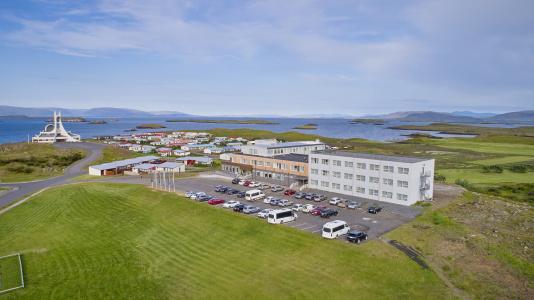 FossStykkisholmur - 28
